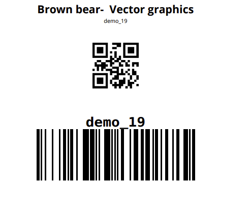 Product label/barcode generator Module Prestashop Prestashop